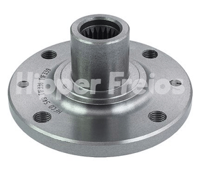 Cubo De Roda Diant Renault Kangoo 