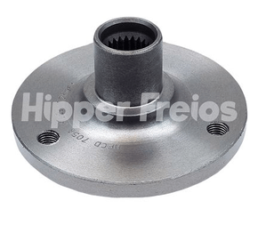 Cubo De Roda Diant Renault Kwid 