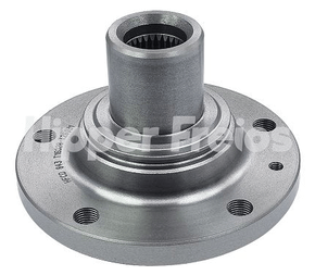 Cubo De Roda Diant Renault Master 