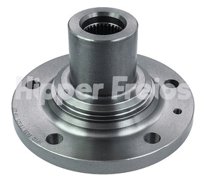 Cubo De Roda Diant Renault Master 