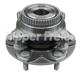 Cubo De Roda Diant Toyota 