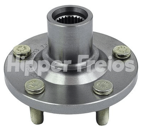 Cubo De Roda Diant Toyota  Corolla 