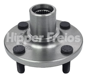 Cubo De Roda Diant Toyota  Fielder  Corolla 