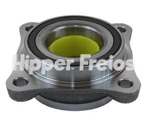 Cubo De Roda Diant Toyota  Hilux