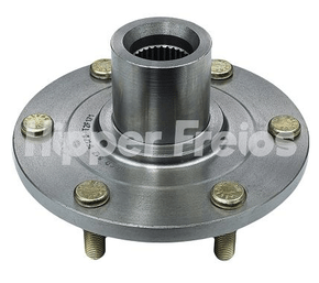 Cubo De Roda Diant Toyota Hilux 