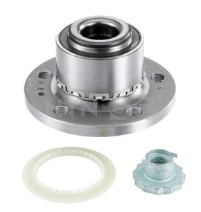 Cubo De Roda Diant Vw