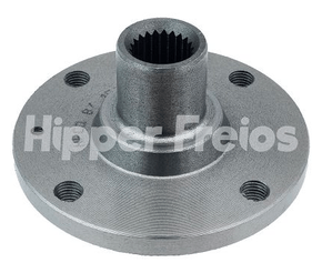 Cubo De Roda Diant Vw Up 