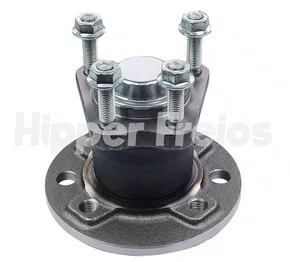CUBO DE RODA FERRITICO TRAS S/ABS GM