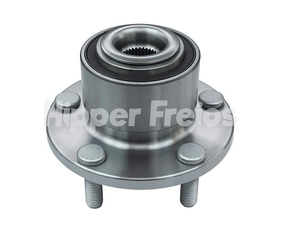 Cubo De Roda Perlitico Diant Ford Focus  