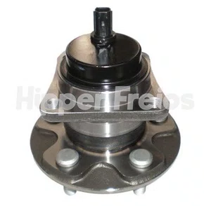 CUBO DE RODA TRAS C/ABS TOYOTA