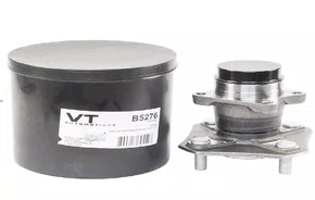 CUBO DE RODA TRAS COM ABS NISSAN