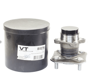 Cubo De Roda Tras Com Abs Nissan Livina  Tiida