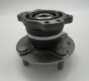 Cubo De Roda Tras Ford