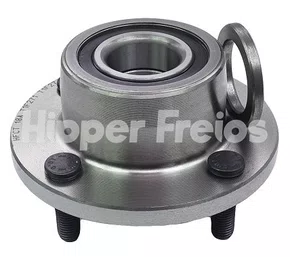 CUBO DE RODA TRAS FORD