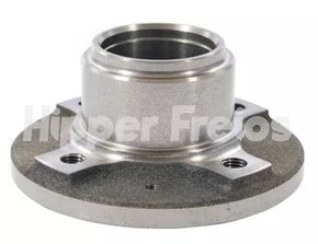 CUBO DE RODA TRAS GM