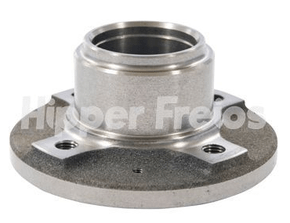 Cubo De Roda Tras Gm Chevy  Kadett  Ipanema 