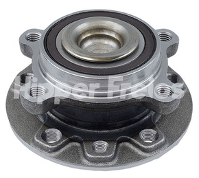 Cubo De Roda Tras Jeep   Com Rolamento / 5 Furos  Compass - 1.3 (+abs) 2022-> Compass - 2.0 (+ Abs) 2017-> Renegade - 1.3 2022-> Renegade - 1.8 / 2.0 (+ Abs) 2015->