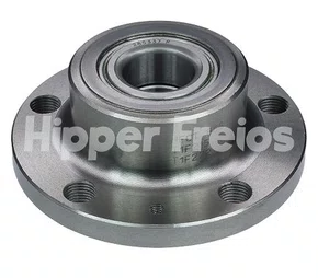 CUBO DE RODA TRAS S/ ABS VW
