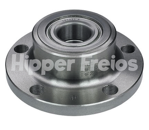 Cubo De Roda Tras S/ Abs Vw Crossfox 