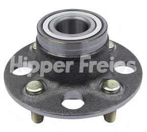 CUBO DE RODA TRAS SEM ABS HONDA