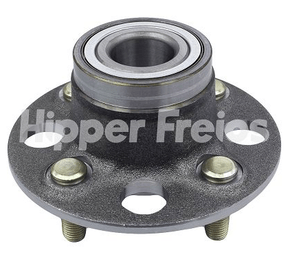 Cubo De Roda Tras Sem Abs Honda Civic 