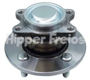 CUBO DE RODA TRAS SEM ABS HYUNDAI/KIA