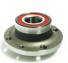 Cubo De Roda Tras Vw S/abs
