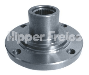 Cubo Roda Diant Fiat Bravo Marea  Stilo