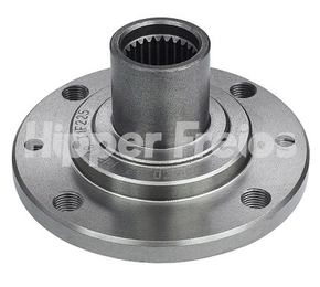 Cubo Roda Diant Fiat Doblo Idea  Palio Siena