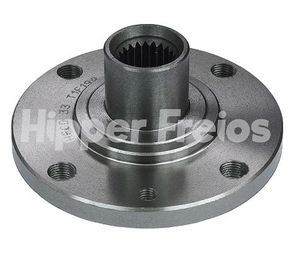 Cubo Roda Diant Fiat/lancia  Argo Cronos Fiorino