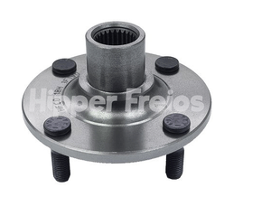 Cubo Roda Diant Ford Ecosport Fiesta