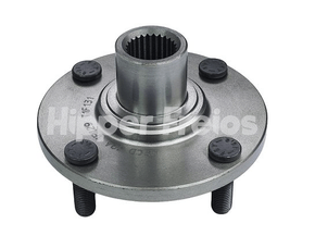 Cubo Roda Diant Ford/vw Courier Escort