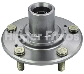 Cubo Roda Diant  Honda  Civic 