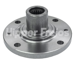 Cubo Roda Diant Renault Clio Kangoo Laguna