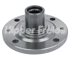 Cubo Roda Diant Renault Clio Twingo Megane