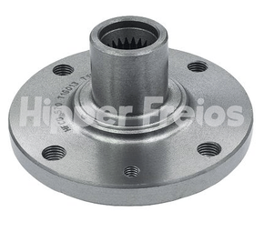 Cubo Roda Diant Renault Logan Sandero 