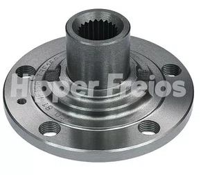 CUBO RODA DIANT S/ ABS VW