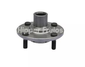 CUBO RODA DIANT S/ROLAMENTO FORD