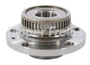 CUBO RODA TRAS COM ABS AUDI/VW