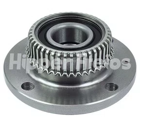 CUBO RODA TRAS COM ABS VW