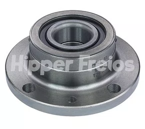 CUBO RODA TRAS COM ROLAMENTO FIAT