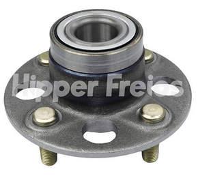 Cubo Roda Tras Sem Abs Honda Fit