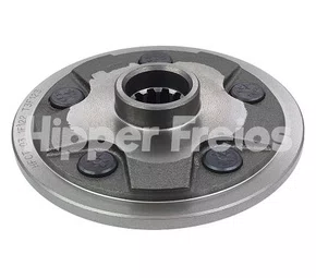 CUBO RODA TRAS VW