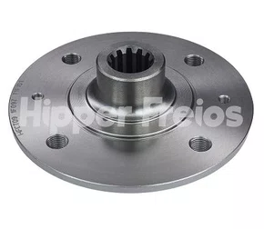 CUBO RODA TRAS VW