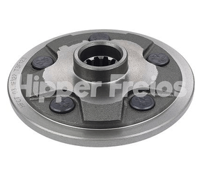 Cubo Roda Tras Vw Kombi 