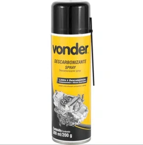 DESCARBONIZANTE 300ML (VONDER)