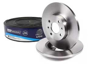 DISCO DE FREIO DIANT SOLIDO S/CUBO FIAT/LANCIA