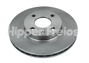 DISCO DE FREIO DIANT VENTILADO S/CUBO GM