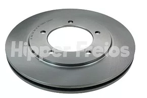 DISCO DE FREIO DIANT VENTILADO S/CUBO GM/SUZUKI