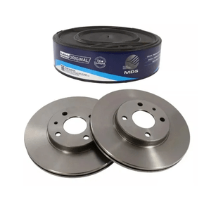 Disco Freio Diant Ventilado S/cubo Audi/ford/vw/ Royale	todos	1991-1993 Versailles	todos	1991-1993